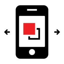 swipe